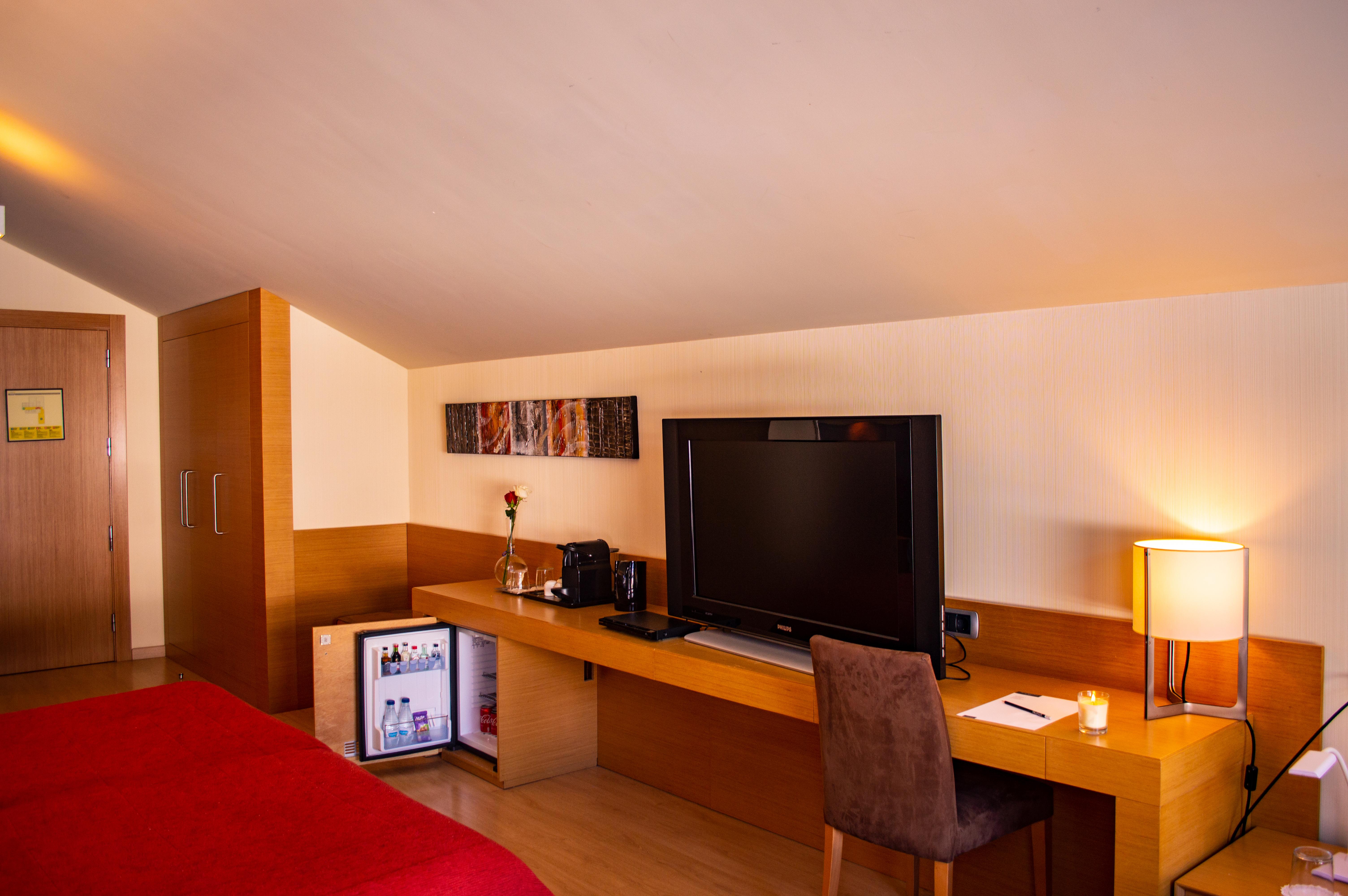 Hotel Galanthus&Spa Canillo Bagian luar foto