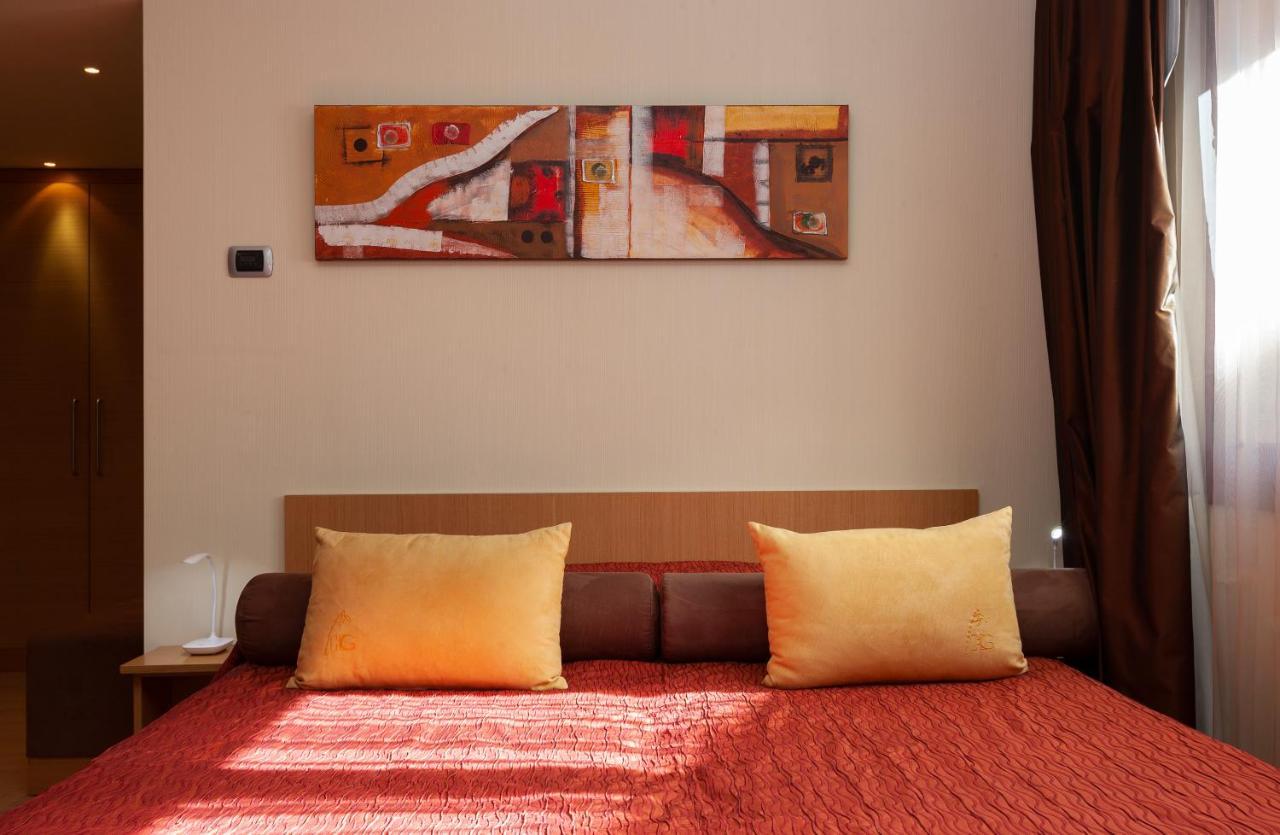 Hotel Galanthus&Spa Canillo Bagian luar foto