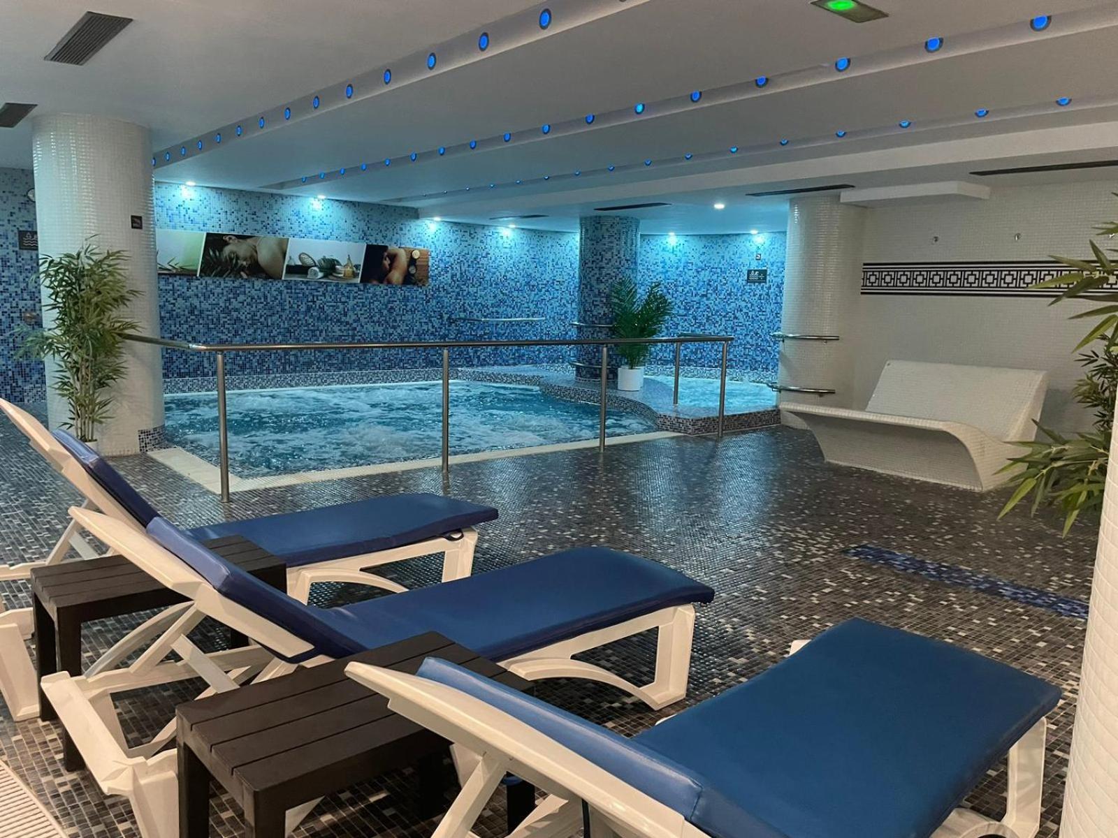 Hotel Galanthus&Spa Canillo Bagian luar foto