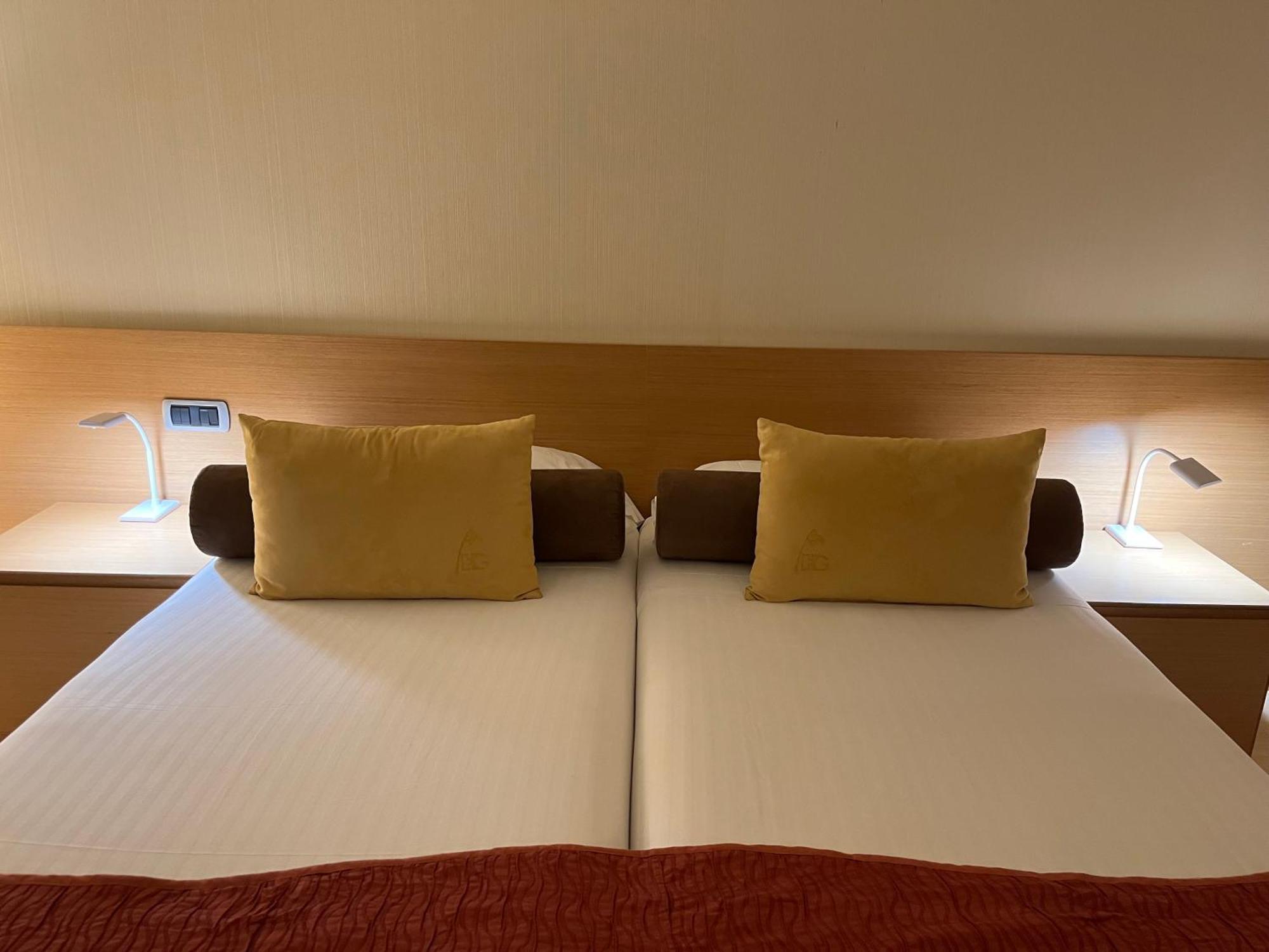 Hotel Galanthus&Spa Canillo Bagian luar foto