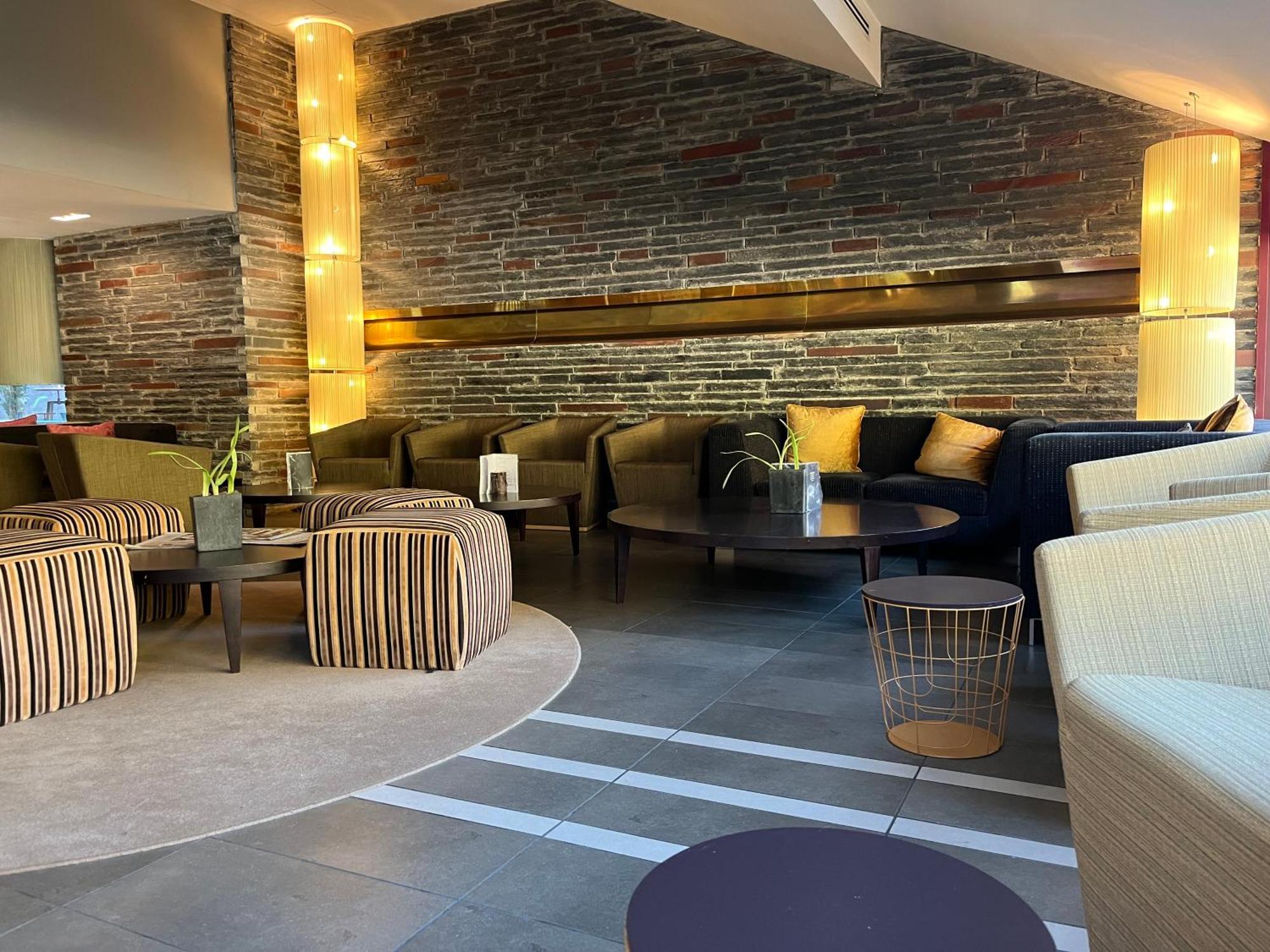 Hotel Galanthus&Spa Canillo Bagian luar foto